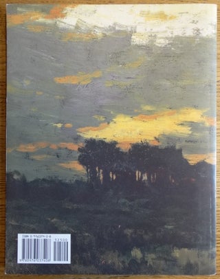 Intimate Landscapes: Charles Warren Eaton And The Tonalist Movement In American Art, 1880-1920 : Tonalism in American Painting