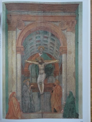 The Renaissance from Brunelleschi to Michelangelo. The Representation of Architecture
