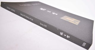 Kaikodo Journal, Volume 22: Spring 2002 Exhibition and Sale
