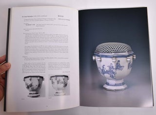 Kaikodo Journal, Volume 22: Spring 2002 Exhibition and Sale
