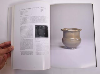 Kaikodo Journal, Volume 22: Spring 2002 Exhibition and Sale