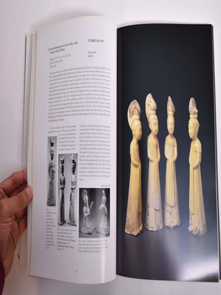 Kaikodo Journal, Volume 22: Spring 2002 Exhibition and Sale