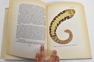 Los esmaltes de Uruapan : edición de su manuscrito fechado en Morelia el ano de 1922