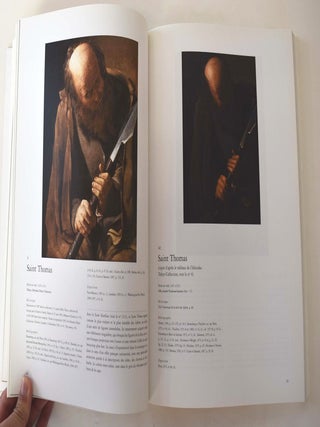 Georges De La Tour
