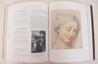 Peter Paul Rubens: The Drawings