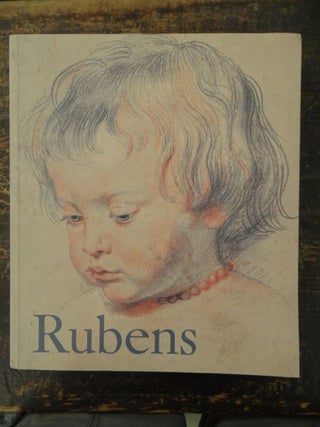 Item #104461 Peter Paul Rubens. Klaus Albrecht Schroeder, Hanz Widauer