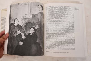 Degas: His Life, Times and Work