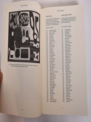 The Annual Exhibition Record of The Pennsylvania Academy of The Fine Arts, Vol. 3: 1914-1968