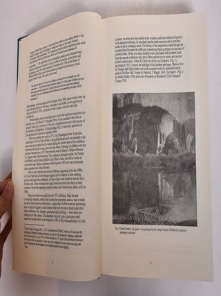 The Annual Exhibition Record of The Pennsylvania Academy of The Fine Arts, Vol. 3: 1914-1968