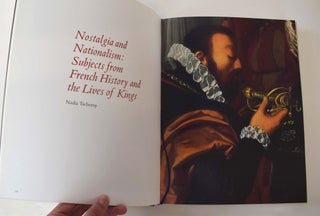 Romance & Chivalry: History and Literature Reflected in Early Nineteenth-Century French Painting: An Exhibition Organised by The Matthiesen Gallery and Stair Sainty Matthisen Inc., London and New York