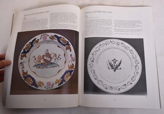 China for the West Chinese Porcelain & Other Decorative Arts for Export Illustrated from the Mottahedeh Collection