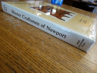 Master Craftsmen of Newport: The Townsends and Goddards