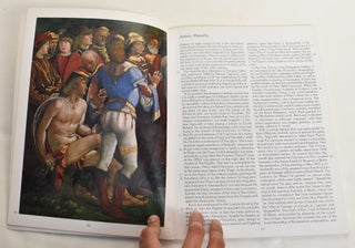 Luca Signorelli (The Library of Great Masters)
