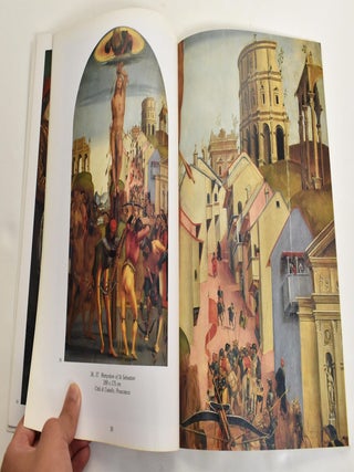 Luca Signorelli (The Library of Great Masters)