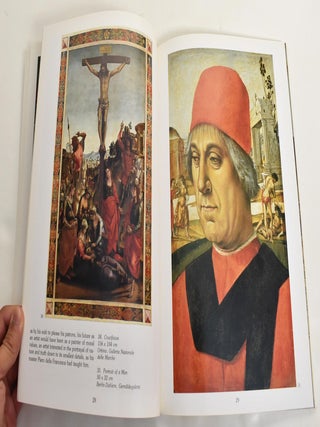 Luca Signorelli (The Library of Great Masters)