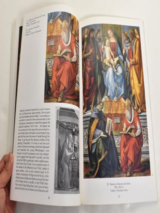 Luca Signorelli (The Library of Great Masters)