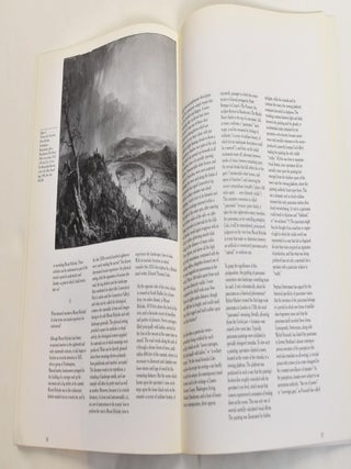 Bulletin of the Detroit Institute of Arts, Vol. 66, No. 1 -- A Special Issue: The Drawings of Thomas Cole