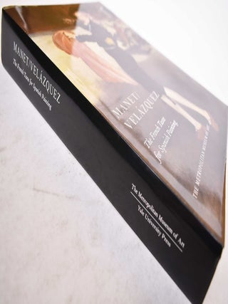 Manet / Velazquez: The French Taste for Spanish Painting