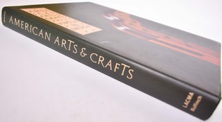 American Arts & Crafts Virtue in Design: A Catalogue of the Palevsky / Evans Collection and Related Works At The Los Angeles County Museum of Art