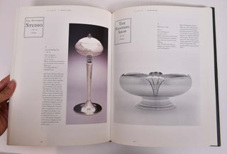 American Arts & Crafts Virtue in Design: A Catalogue of the Palevsky / Evans Collection and Related Works At The Los Angeles County Museum of Art
