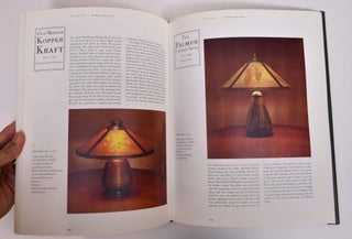 American Arts & Crafts Virtue in Design: A Catalogue of the Palevsky / Evans Collection and Related Works At The Los Angeles County Museum of Art