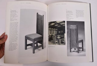 American Arts & Crafts Virtue in Design: A Catalogue of the Palevsky / Evans Collection and Related Works At The Los Angeles County Museum of Art