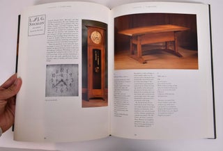 American Arts & Crafts Virtue in Design: A Catalogue of the Palevsky / Evans Collection and Related Works At The Los Angeles County Museum of Art