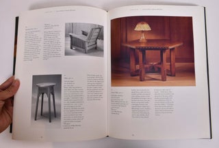 American Arts & Crafts Virtue in Design: A Catalogue of the Palevsky / Evans Collection and Related Works At The Los Angeles County Museum of Art
