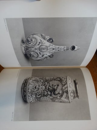 Li Tre Libri Dell' Arte Del Vasaio = The Three Books of The Potter's Art