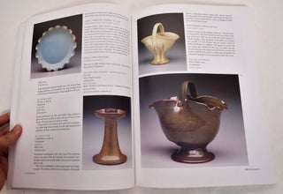 North Carolina Pottery: The Collection of the Mint Museums