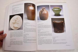 North Carolina Pottery: The Collection of the Mint Museums