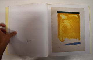 Helen Frankenthaler: Prints