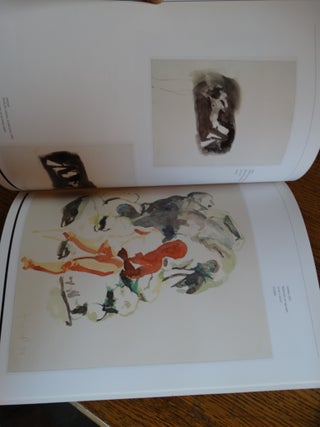 Eric Fischl: Prints + Drawings