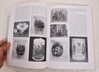 Printed English Pottery: History and Humour In The Reign of George III 1760-1820