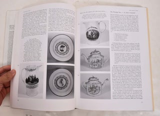 Printed English Pottery: History and Humour In The Reign of George III 1760-1820