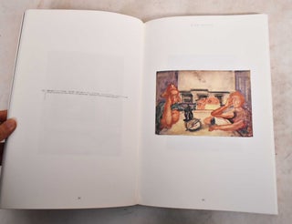 Mark Rothko (First Retrospective Exhibition in Japan)