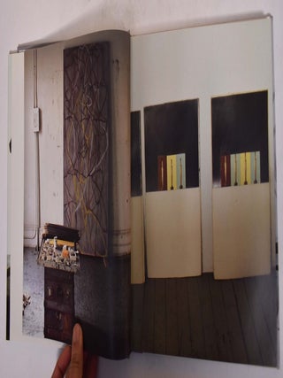 Brice Marden: Paintings, Drawings, Etchings