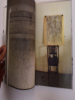 Brice Marden: Paintings, Drawings, Etchings