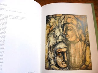 African American Art: 200 Years - 40 Distinctive Voices Reveal the Breadth of Nineteenth and Twentieth Century Art