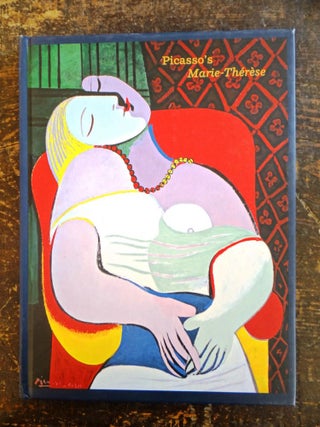Item #107510000001 Picasso's Marie-Therese. William Acquavella, Elizabeth Cowling, Michael...