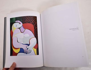 Picasso's Marie-Therese