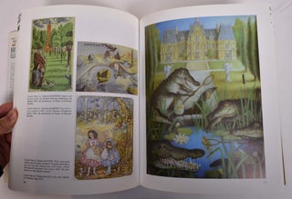 The Dictionary Of 20th Century British Book Illustrators