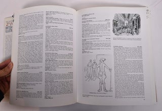 The Dictionary Of 20th Century British Book Illustrators