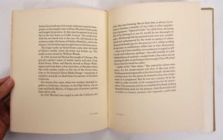 Elmer Wachtel: A Brief Biography