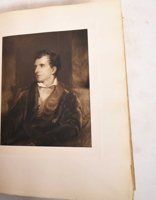 The Valuable Paintings Collected by the Late Joseph Jefferson