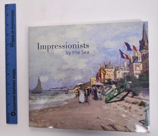 Item #108680.1 Impressionists by the Sea. John House