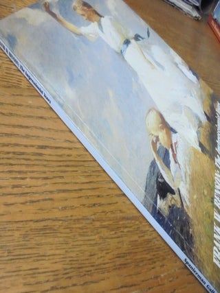 Frank W. Benson: The Impressionist Years