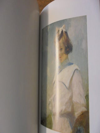 Frank W. Benson: The Impressionist Years