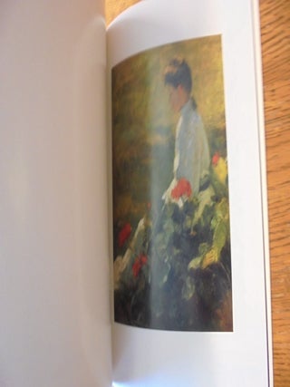 Frank W. Benson: The Impressionist Years