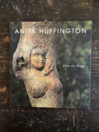 Item #109343 Anita Huffington: From the Forest